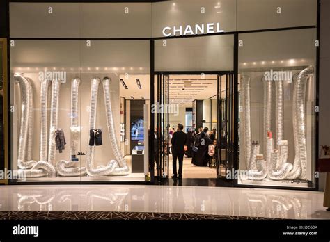 chanel dubai russians|Chanel boutique Dubai mall.